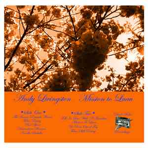 Andy Livingston  - Mission to Luau mp3 album
