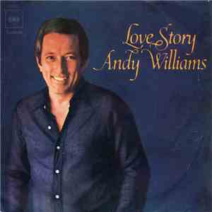 Andy Williams - Love Story / Something mp3 album