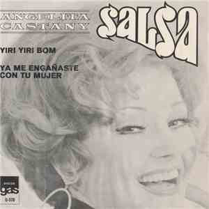 Angelita Castany - Salsa mp3 album