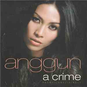 Anggun - A Crime mp3 album