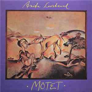Anita Livstrand - Mötet mp3 album