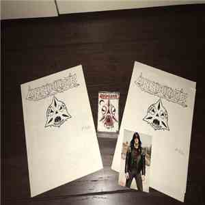 Annihilator  - Phantasmagoria Demo 86 mp3 album