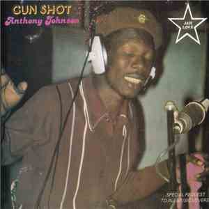 Anthony Johnson - Gun Shot mp3 album