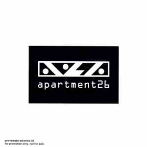Apartment 26 - Music For The Massive mp3 album