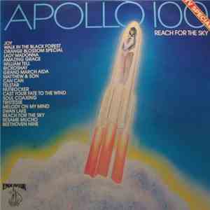 Apollo 100 - Reach For The Sky mp3 album
