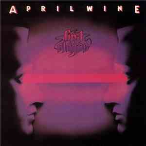 April Wine - First Glance mp3 album