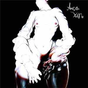 Arca  - Xen mp3 album