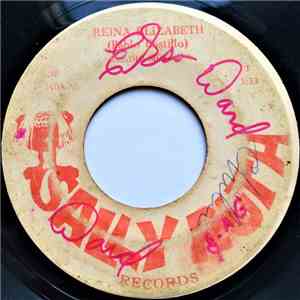 Arcadio Molinar - Reina Elizabeth mp3 album