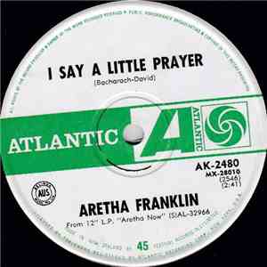 Aretha Franklin - The House That Jack Built mp3 album