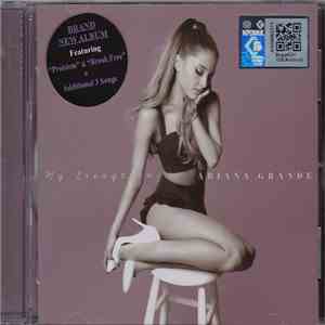 Ariana Grande - My Everything mp3 album