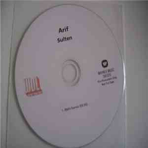 Arif  - Sulten (RMH Remix) mp3 album