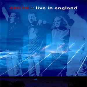 Arilyn - Live in England mp3 album