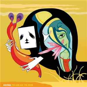 Arizona  - The Sun And The Room mp3 album