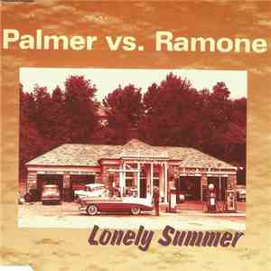 Arnold Palmer Vs. Ramone - Lonely Summer mp3 album