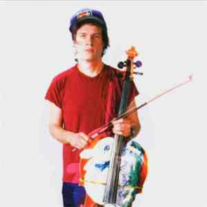 Arthur Russell - Calling Out Of Context mp3 album