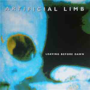 Artificial Limb - Leaving Before Dawn mp3 album