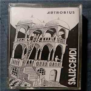 Artrobius - Saliscendi mp3 album