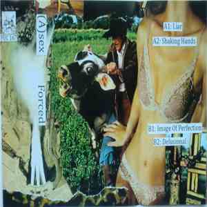(A)Sex - Forced mp3 album