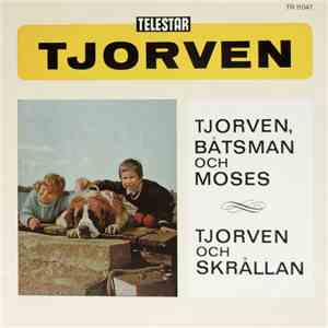 Astrid Lindgren - Tjorven mp3 album