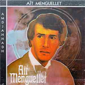 Aït Menguellet - Amdjahhadh mp3 album