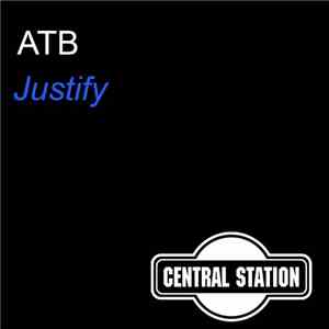 ATB - Justify mp3 album