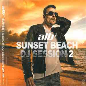ATB - Sunset Beach DJ Session 2 mp3 album