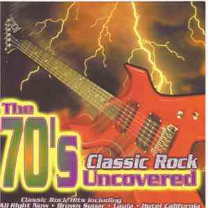 Atlas Mountain - The 70´s Uncovered Classic Rock mp3 album
