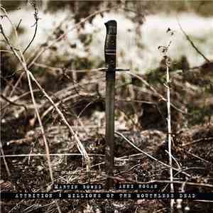 Attrition - Millions Of The Mouthless Dead mp3 album