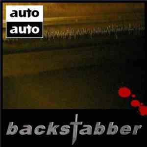 Auto-Auto - Backstabber mp3 album