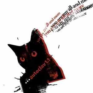 Autoclav1.1 - You Are My All And More mp3 album