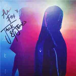 Avec Sans - We Are mp3 album