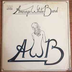 Average White Band - AWB mp3 album