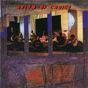 Axiom Of Choice - Beyond Denial mp3 album