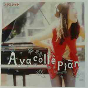 Aya Collette - Ayacollèpiãn mp3 album