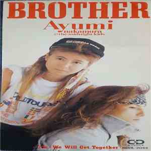 Ayumi Nakamura & The Midnight Kids - Brother mp3 album