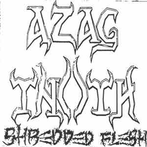 Azag-Thoth - Shredded Flesh mp3 album