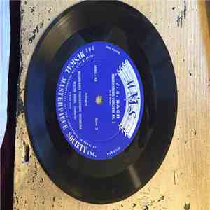 Bach Brandenburg Concerto No. 3 - Allegro mp3 album