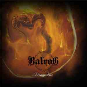 Balrog  - Dragonfire mp3 album