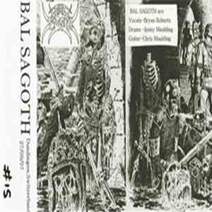 Bal-Sagoth - Dundingen,Switzerland 27/09/97 mp3 album