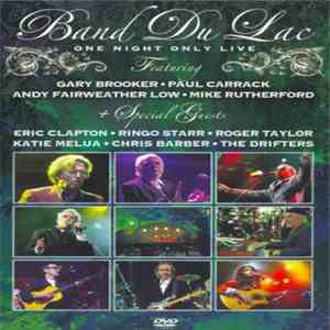 Band Du Lac - One Night Only mp3 album
