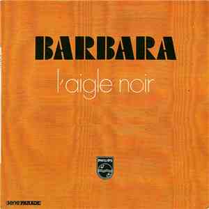 Barbara  - L'Aigle Noir mp3 album