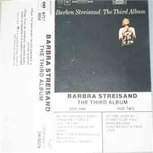 Barbra Streisand - The Third Album mp3 album