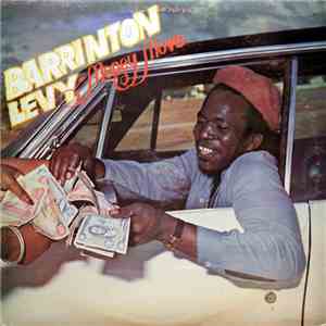 Barrington Levy - Money Move mp3 album