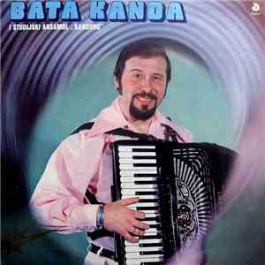 Bata Kanda I Studijski Ansambl "Kandoro" - Bata Kanda mp3 album