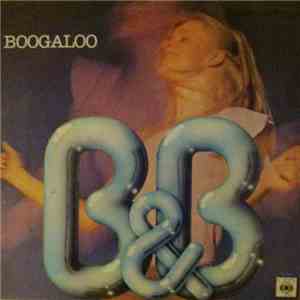 B&B - Boogaloo mp3 album