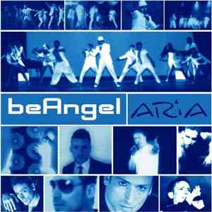 BeAngel - Aria mp3 album