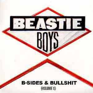 Beastie Boys - B-Sides & Bullshit Volume 1 mp3 album