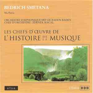 Bedrich Smetana - Ma Patrie mp3 album