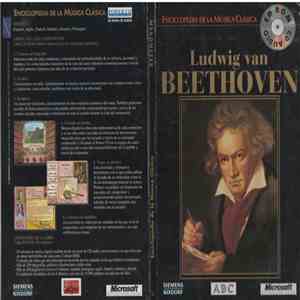 Beethoven - Ludwig van Beethoven mp3 album