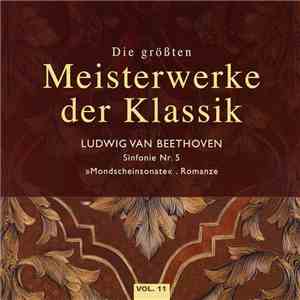 Beethoven - Sinfonie Nr. 5 - Mondscheinsonate - Romanze mp3 album